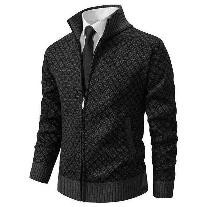 SVEA | Premium Herrenjacke Stilvoll