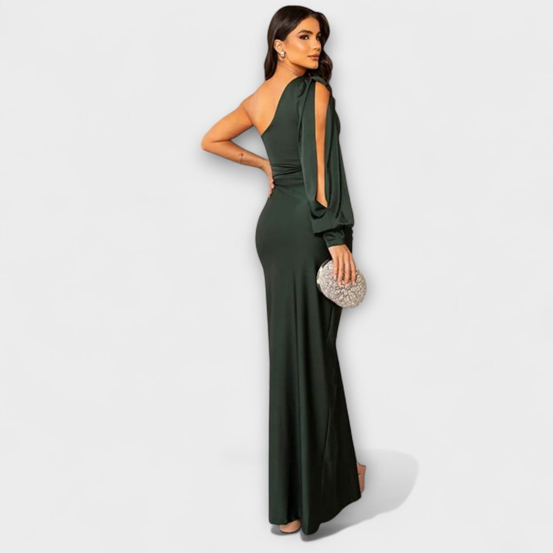 Julie - Elegant dress with sophistication