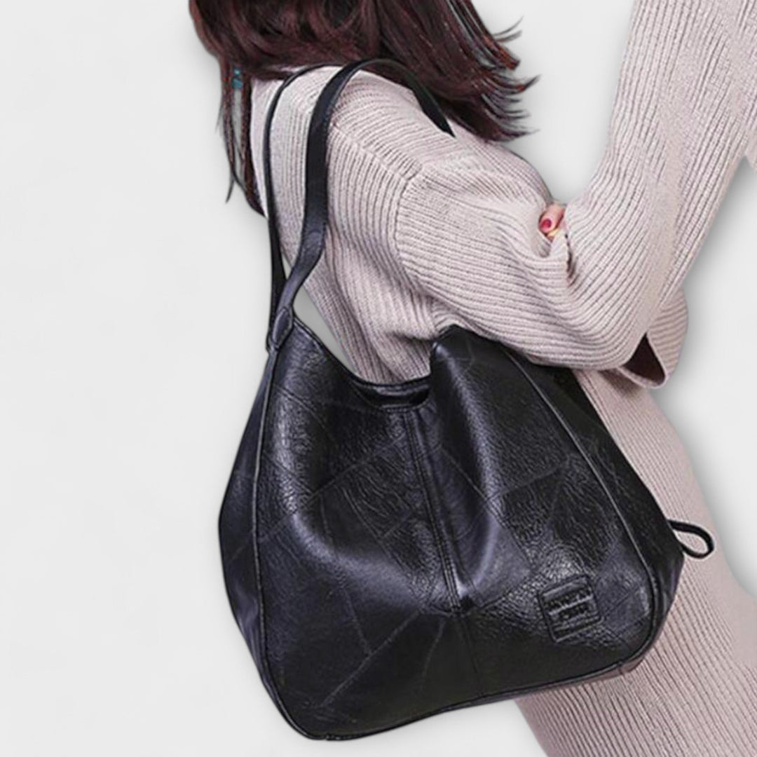 SVEA | Olivia Vintage-Ledertasche