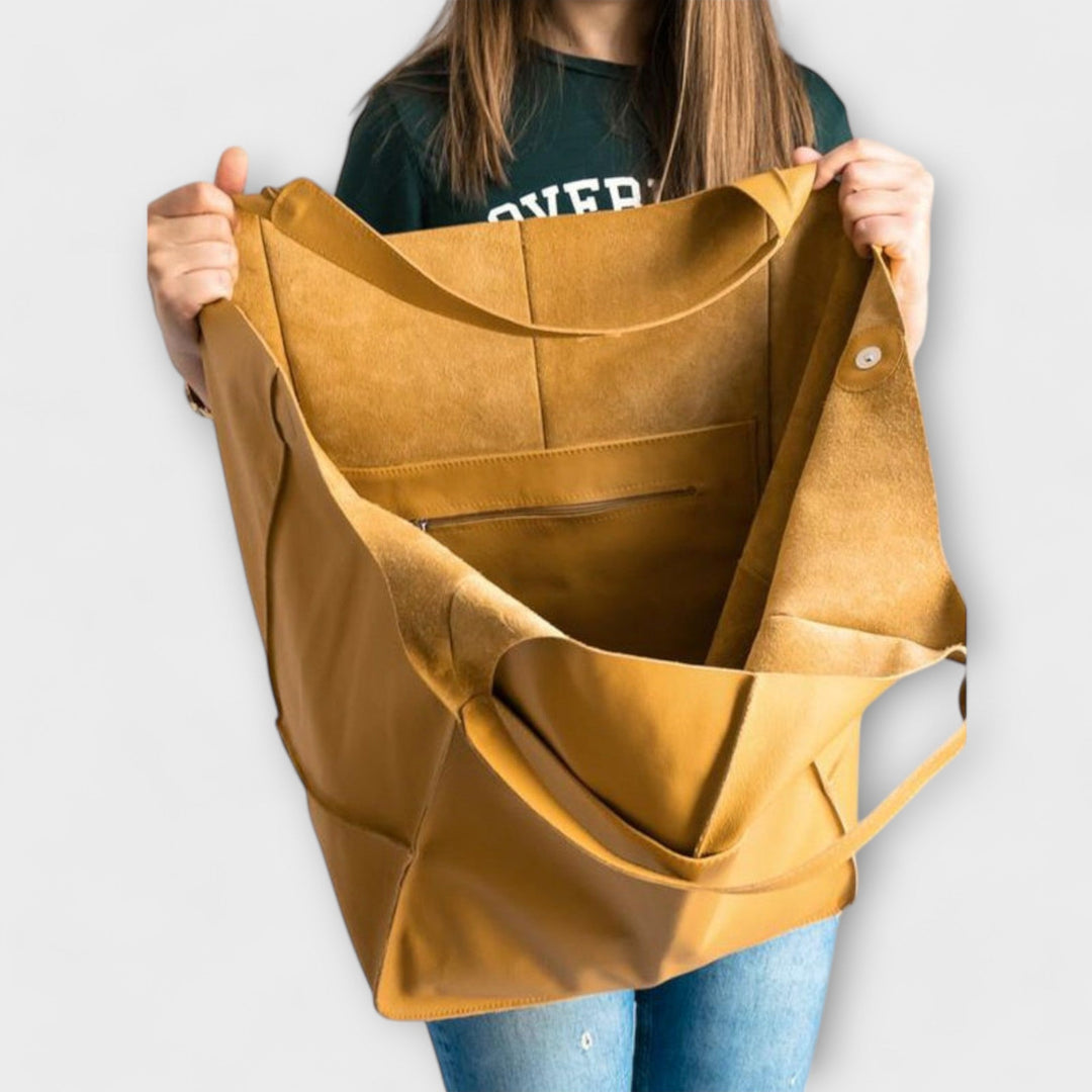 SVEA | Elegant Shoulder Bag
