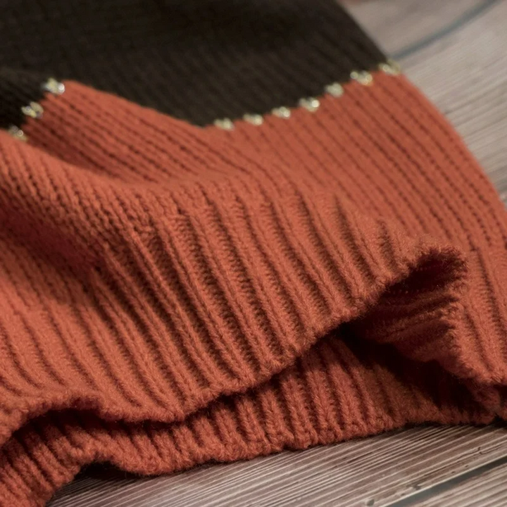 Jane | Casual Sweater
