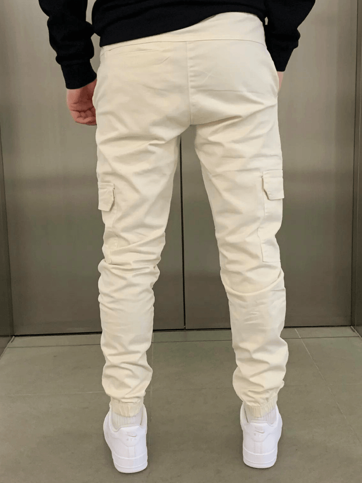 SVEA | Cargo Jogger Fit (1 kaufen, 1 GRATIS dazu)