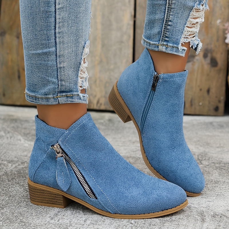 SVEA | Mia Modische Orthopädische Damenschuhe
