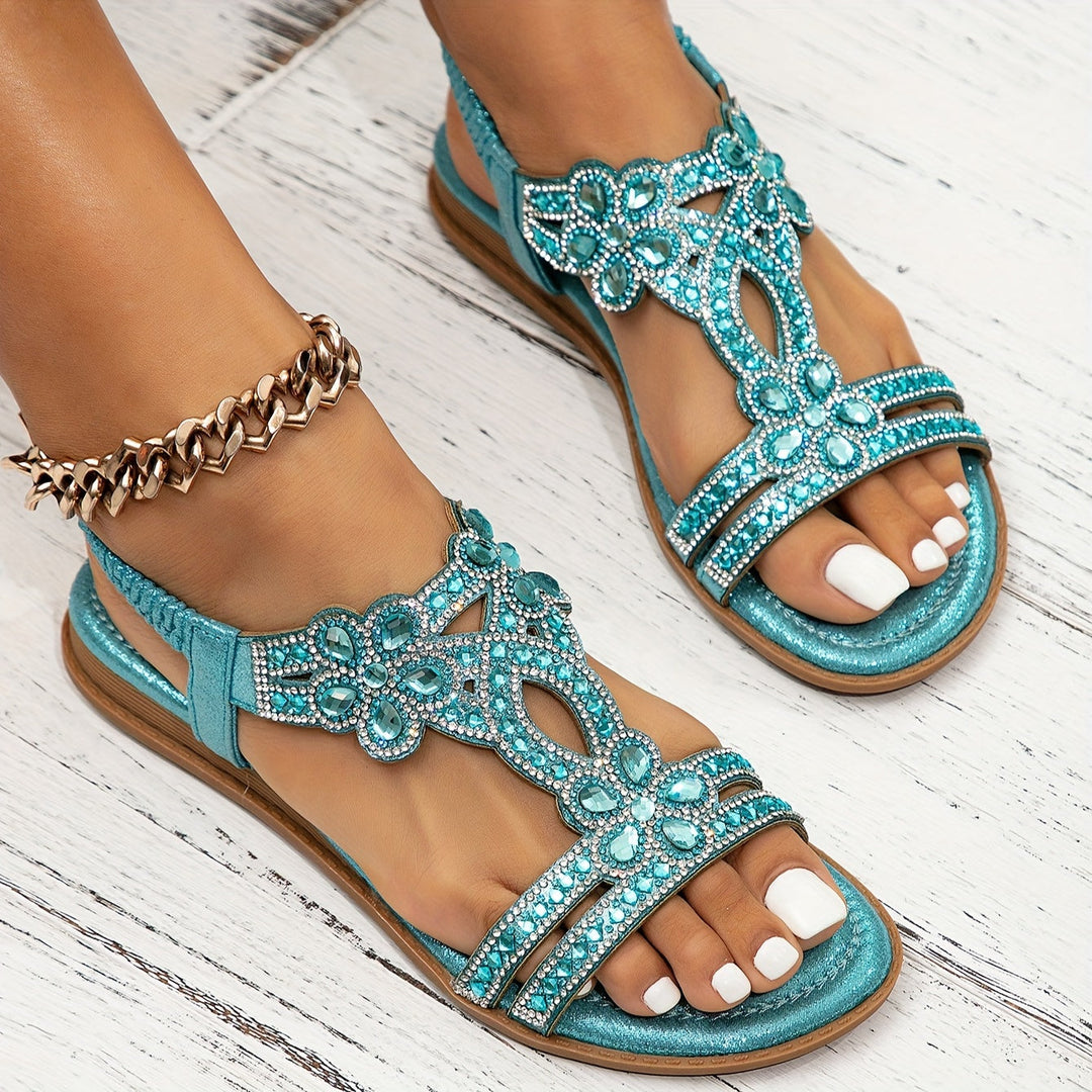 SVEA | Anita Orthopädische Ibiza-Sandalen