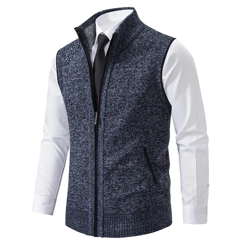 SVEA | Fleece-Weste