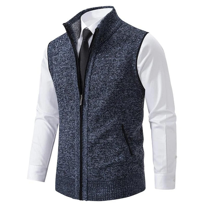 SVEA | Fleece-Weste