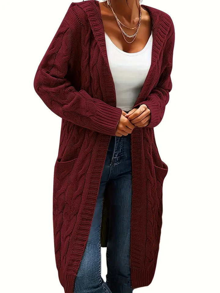 SVEA | Navya Freizeit-Cardigan