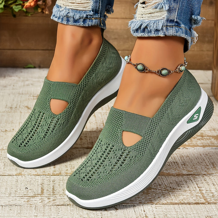 SVEA | Jessika Lässige Relax-Fit-Schuhe