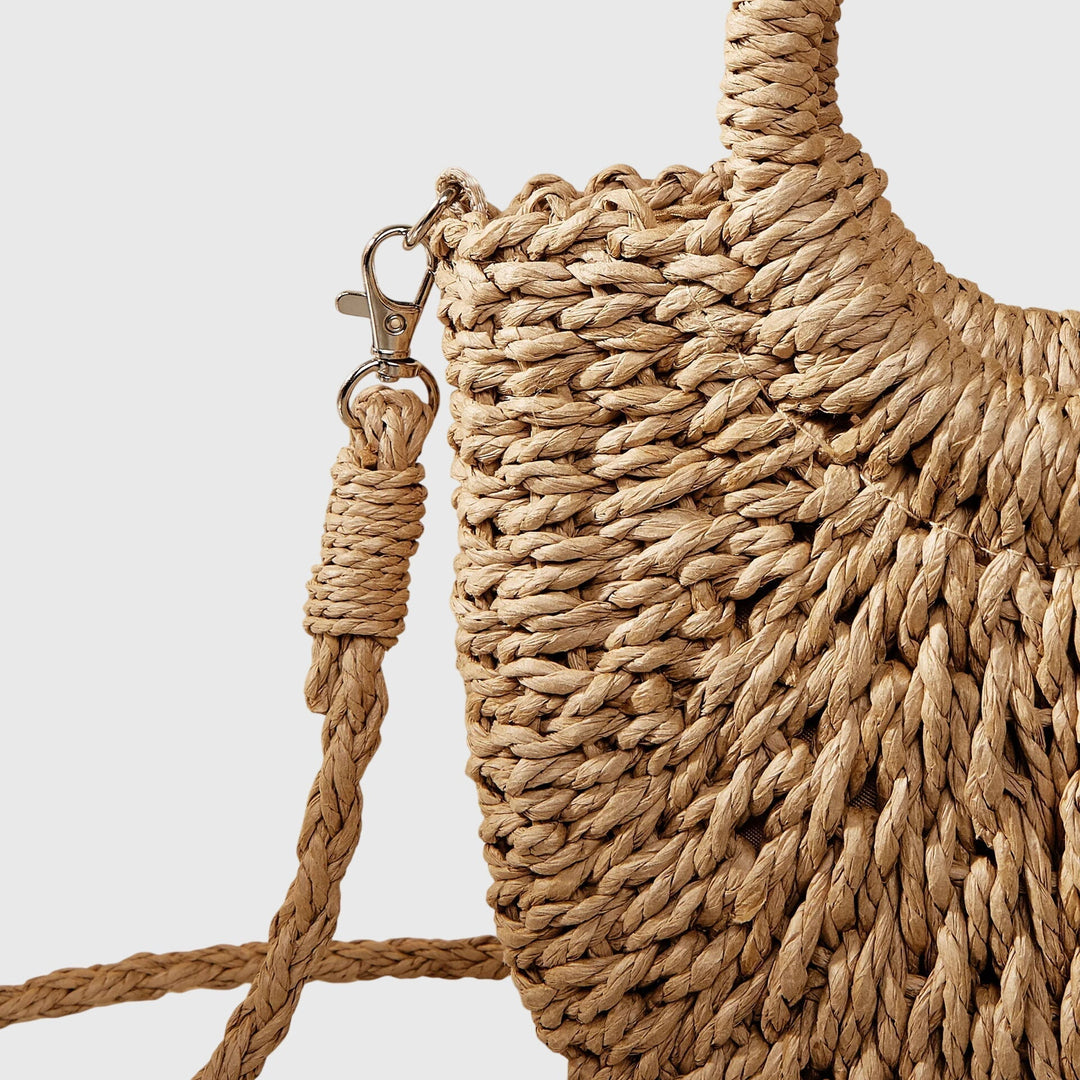 SVEA | Amaya Sommer-Schultertasche