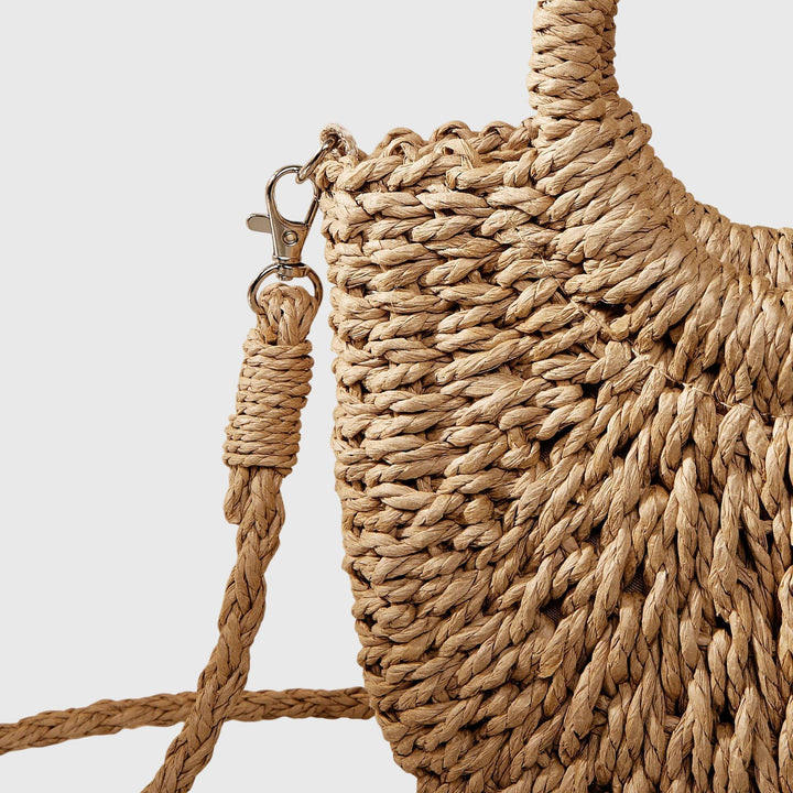 SVEA | Amaya Sommer-Schultertasche
