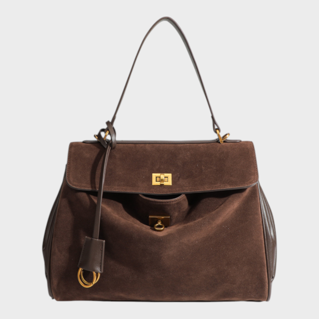 SVEA | Minimalist Luxury Leather Bag