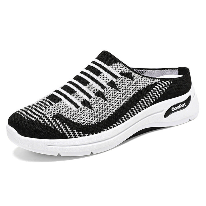 SVEA | Heidi Slip-on-Sneaker
