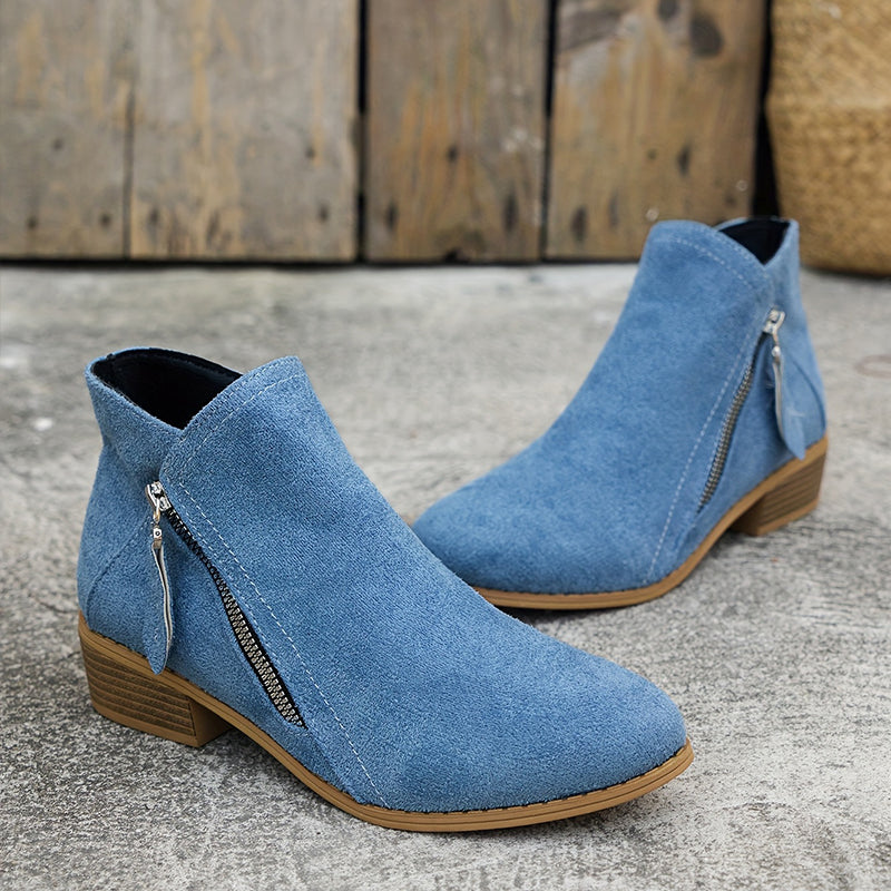 SVEA | Mia Modische Orthopädische Damenschuhe