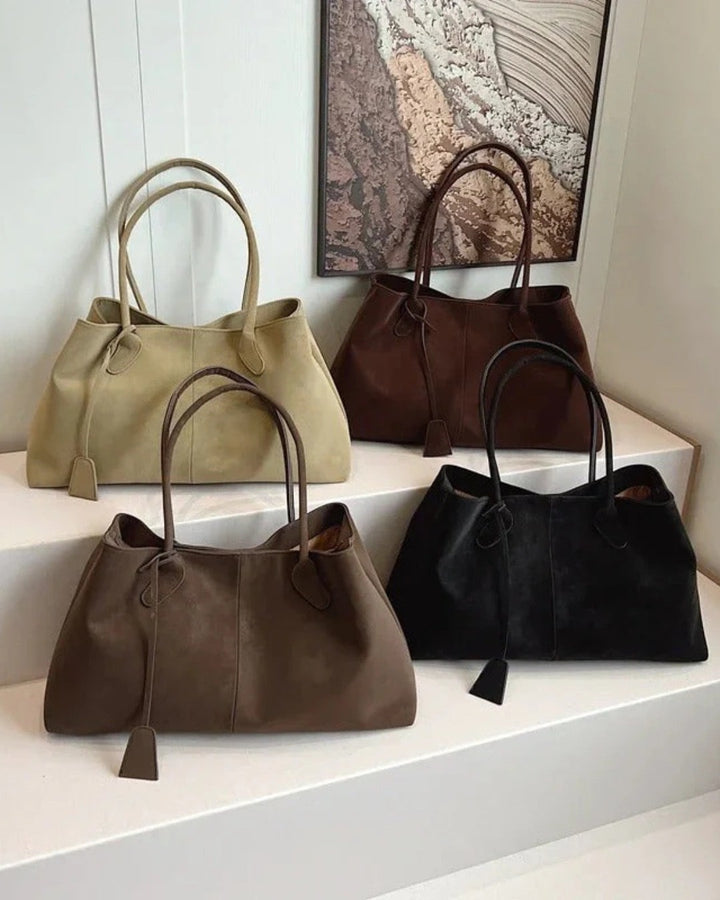 SVEA | Tote for Work & Leisure