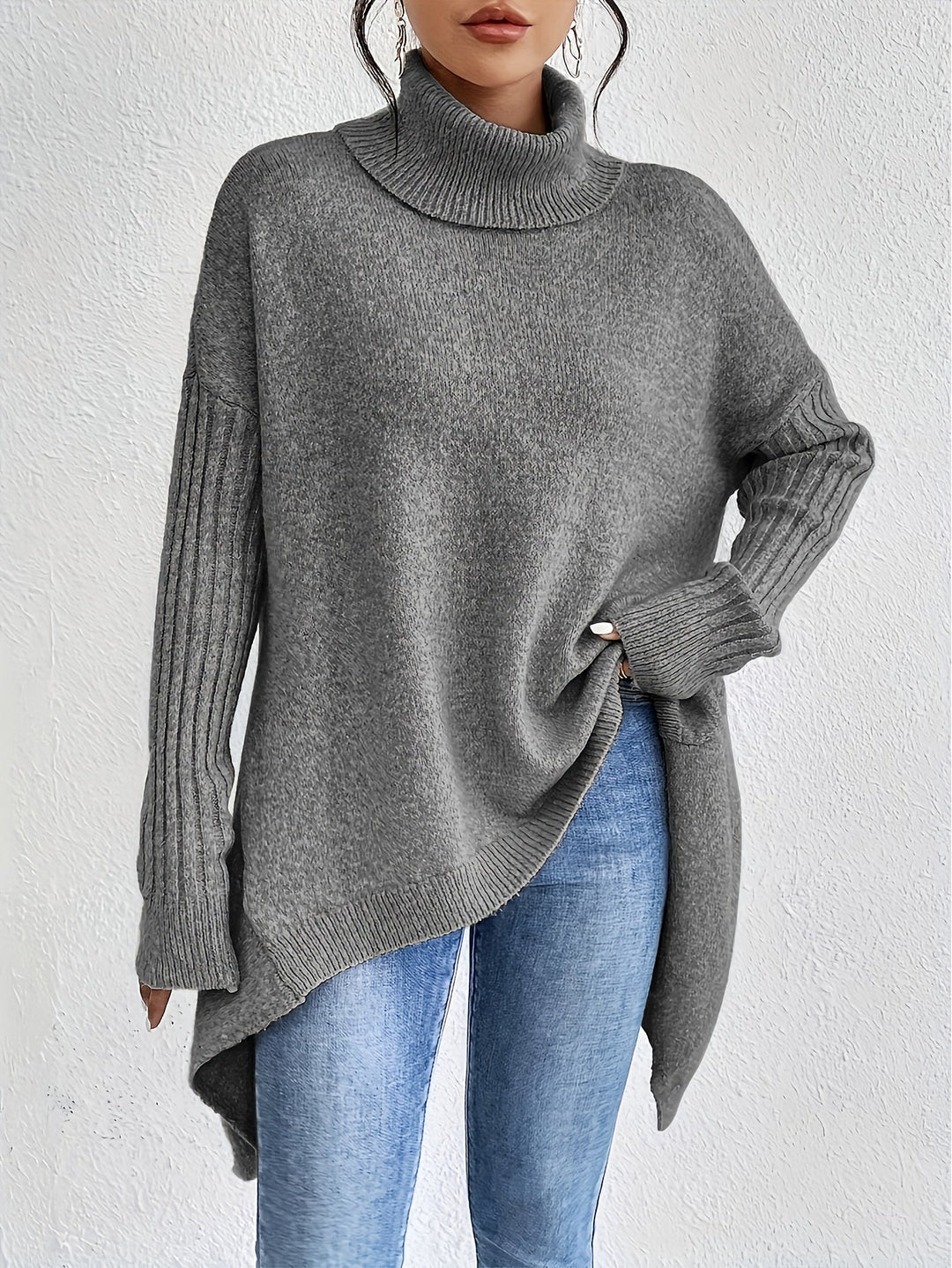 Jane | Cozy Sweater