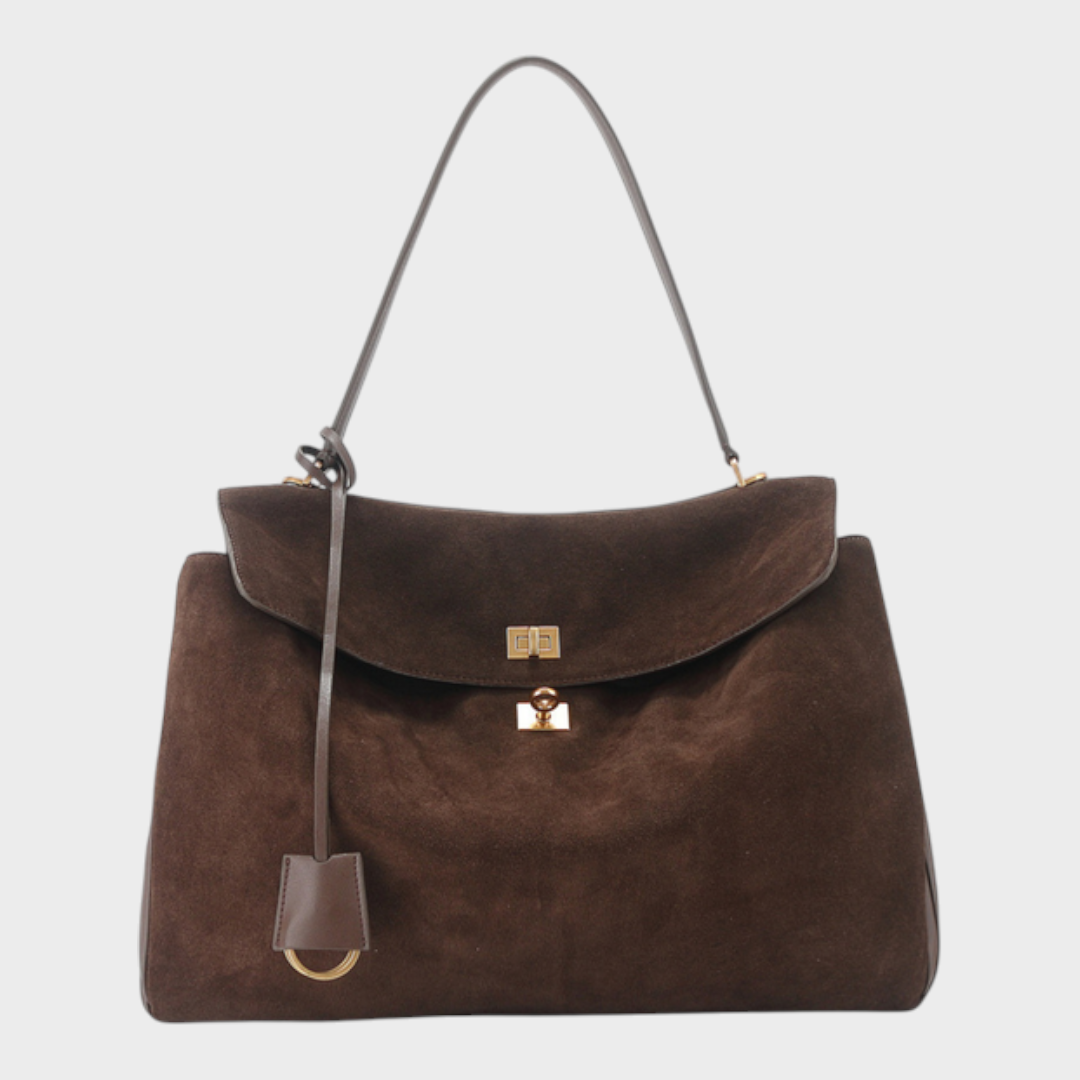 SVEA | Minimalist Luxury Leather Bag