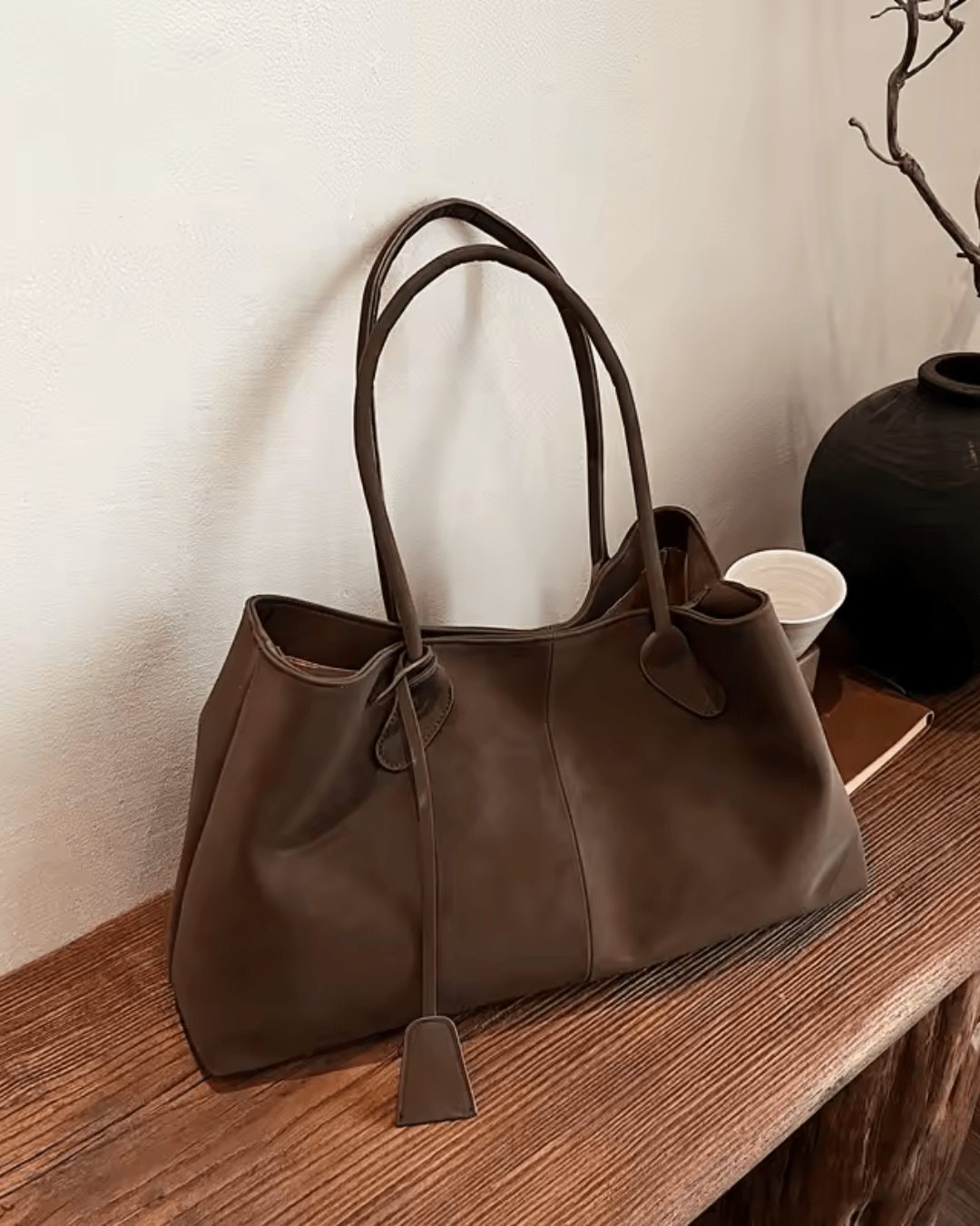 SVEA | Tote for Work & Leisure