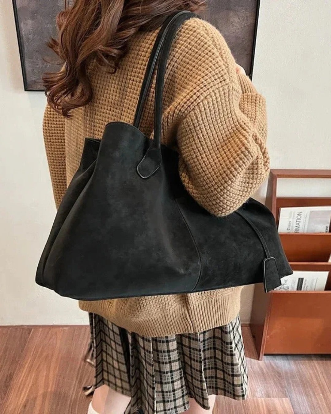 SVEA | Tote for Work & Leisure