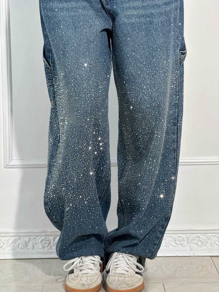 SVEA | Diamant-Hose