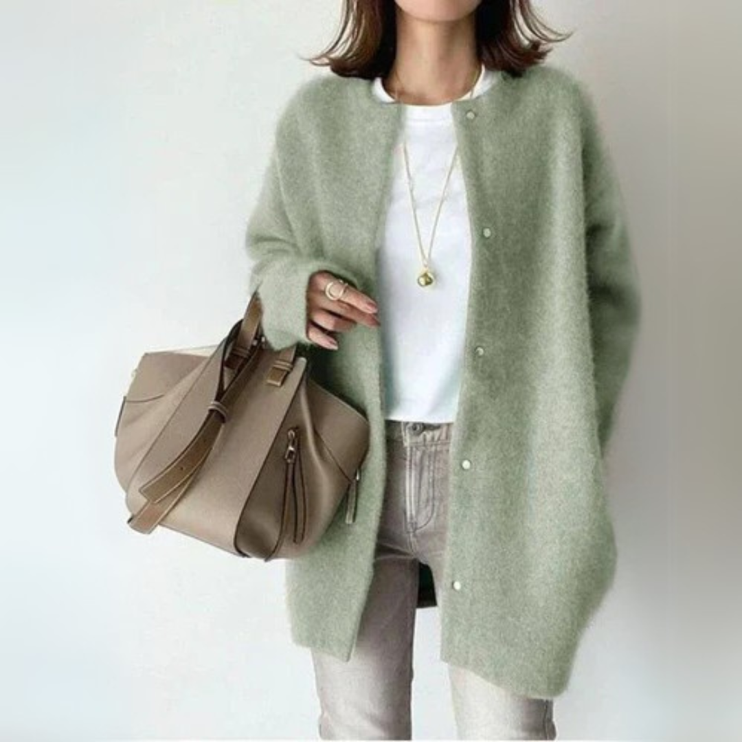SVEA | Lilly Stilvoller Cardigan