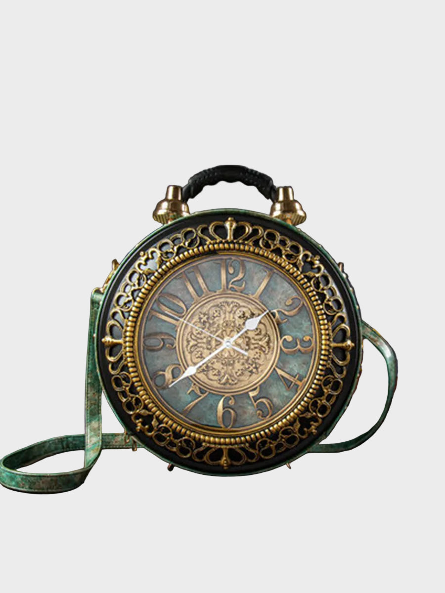 Jane | Timekeeper Bag