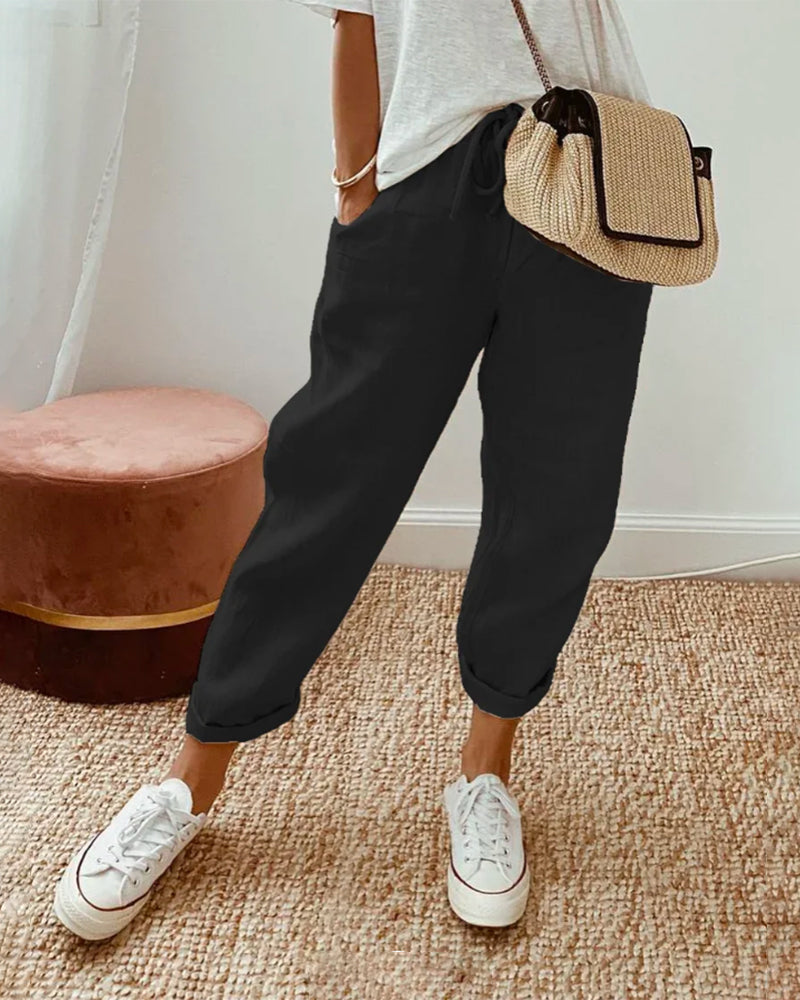 SVEA | Casual & Elegante Hose