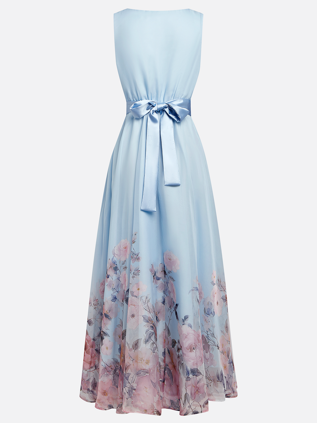 Cindy - Summer Dress