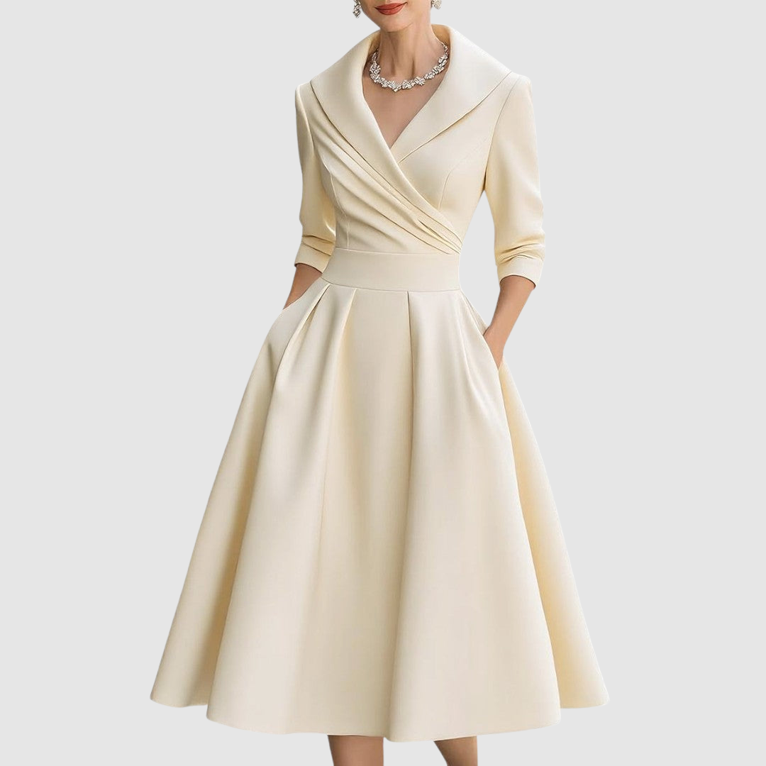 Amelia – Midi Dress