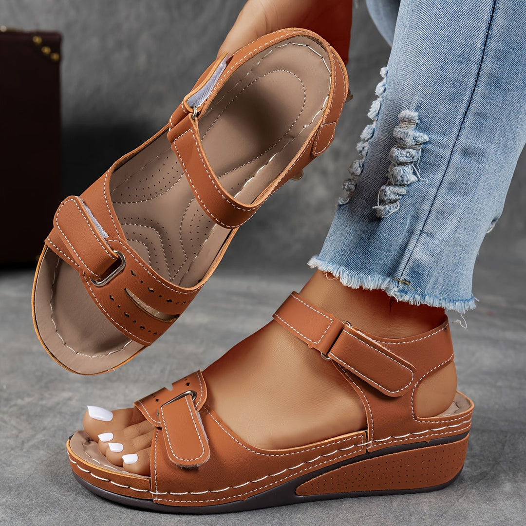 SVEA | Elise Orthopädische Komfortsandalen