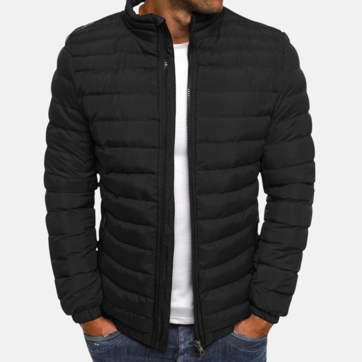 SVEA | Steppjacke