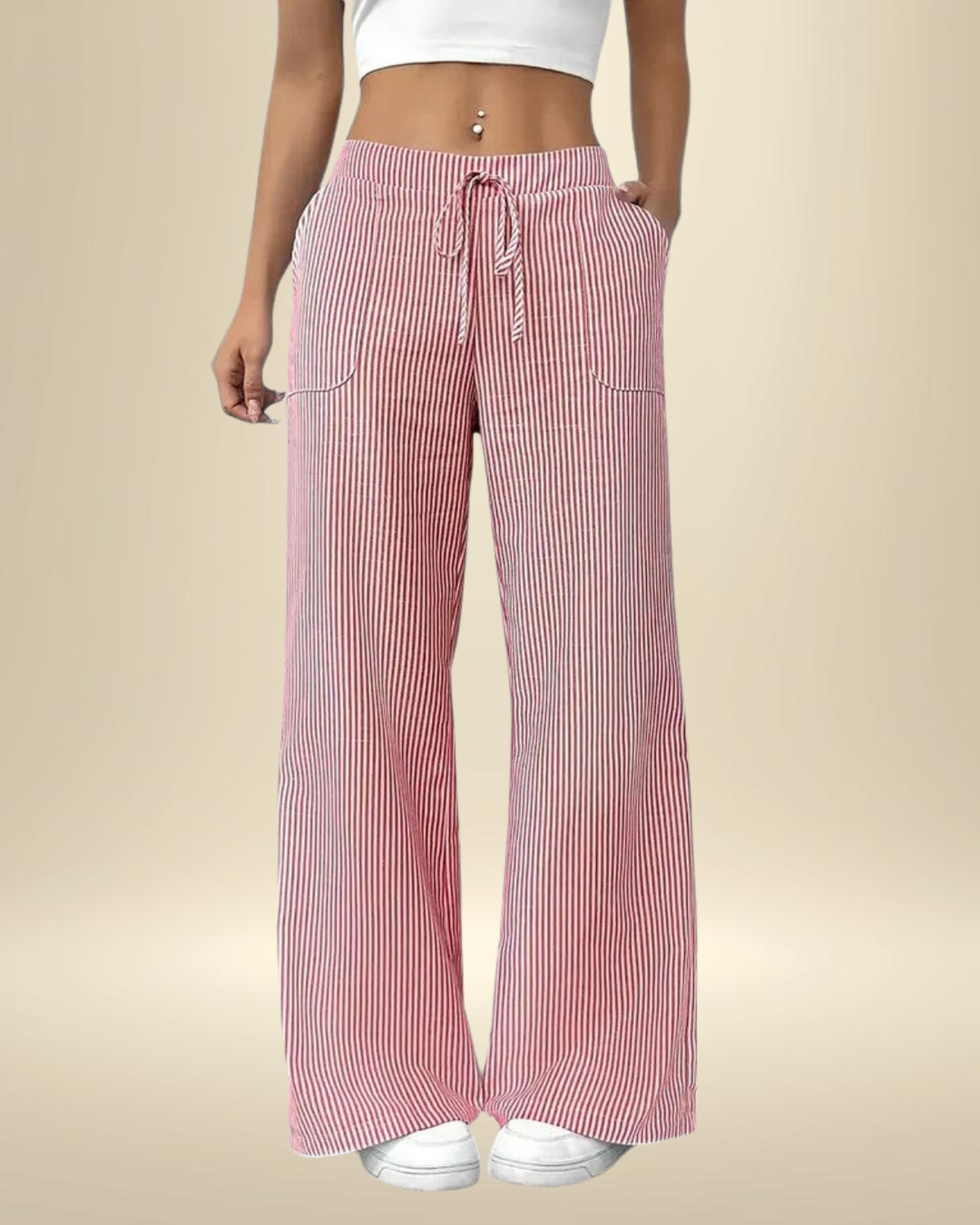 SVEA | Elegante Hosen