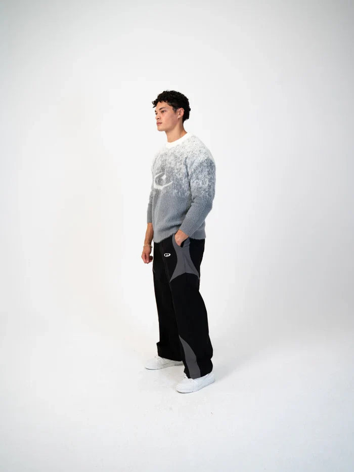 SVEA | Vintage Decarba Sport-Jogger im Y2K-Stil