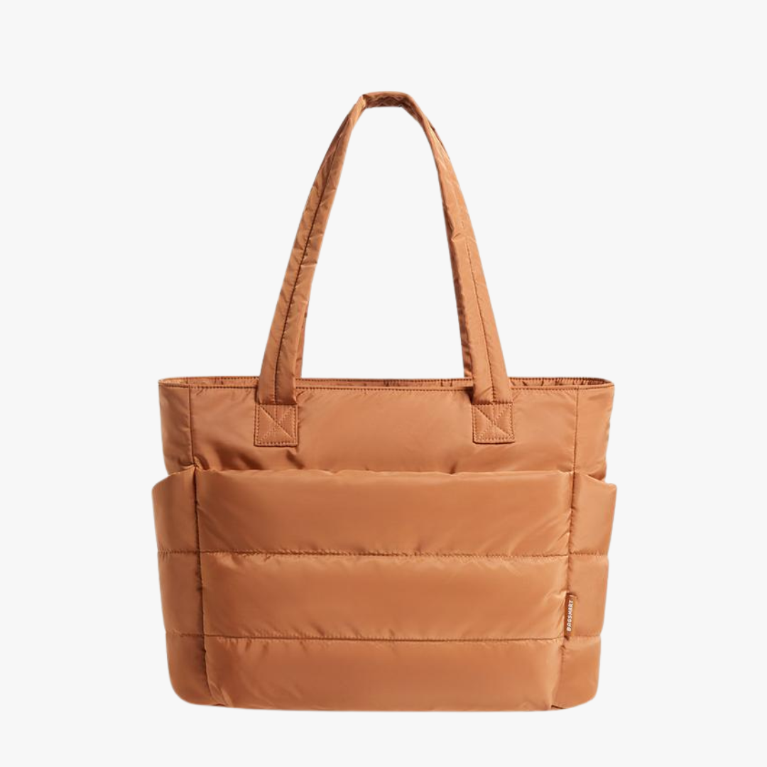 SVEA | Shelly Puff-House-Rucksack