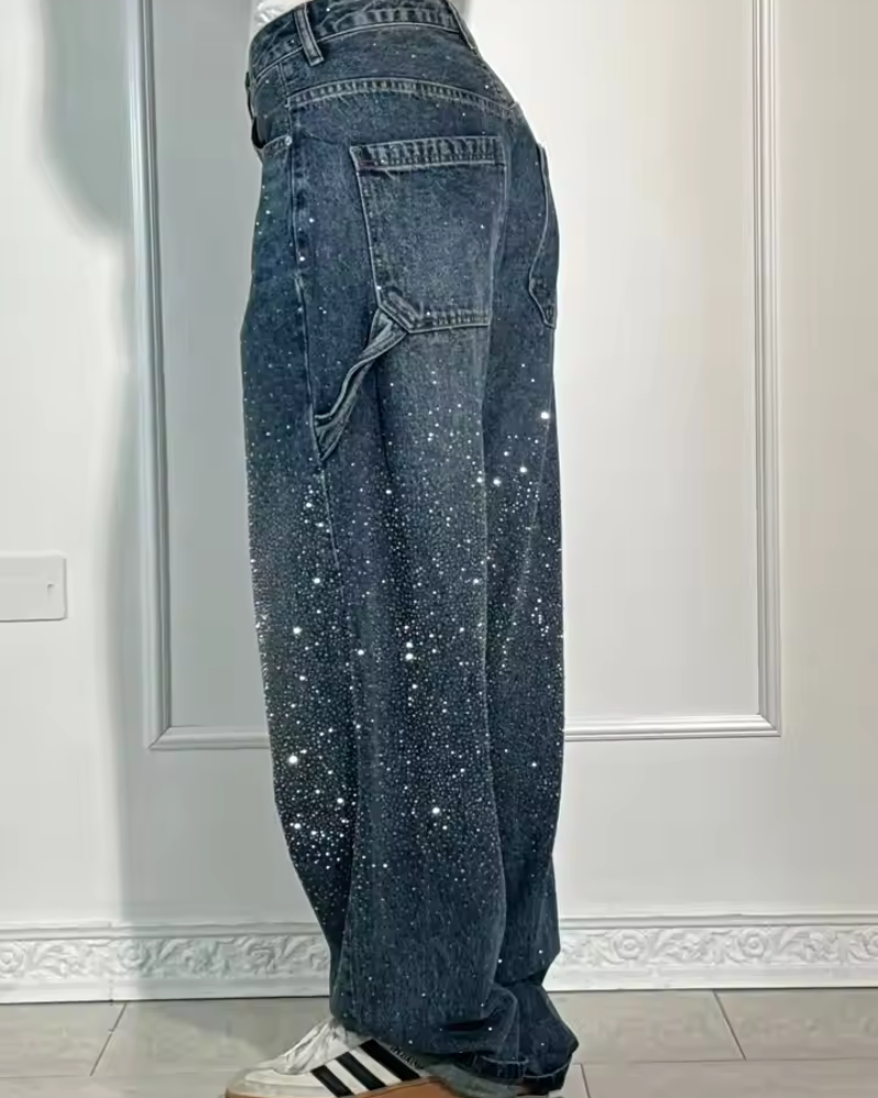 SVEA | Elegante Hose mit schmeichelhafter Passform