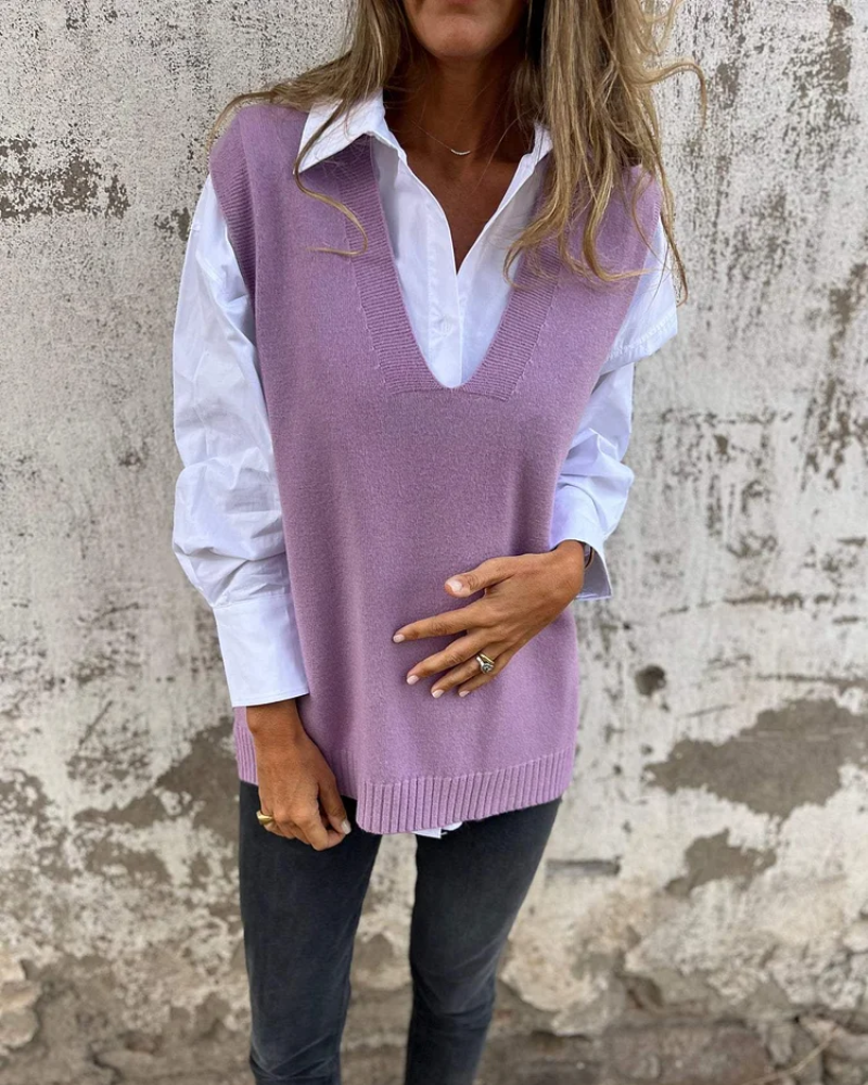 Jane | Comfortable Knit Cardigan