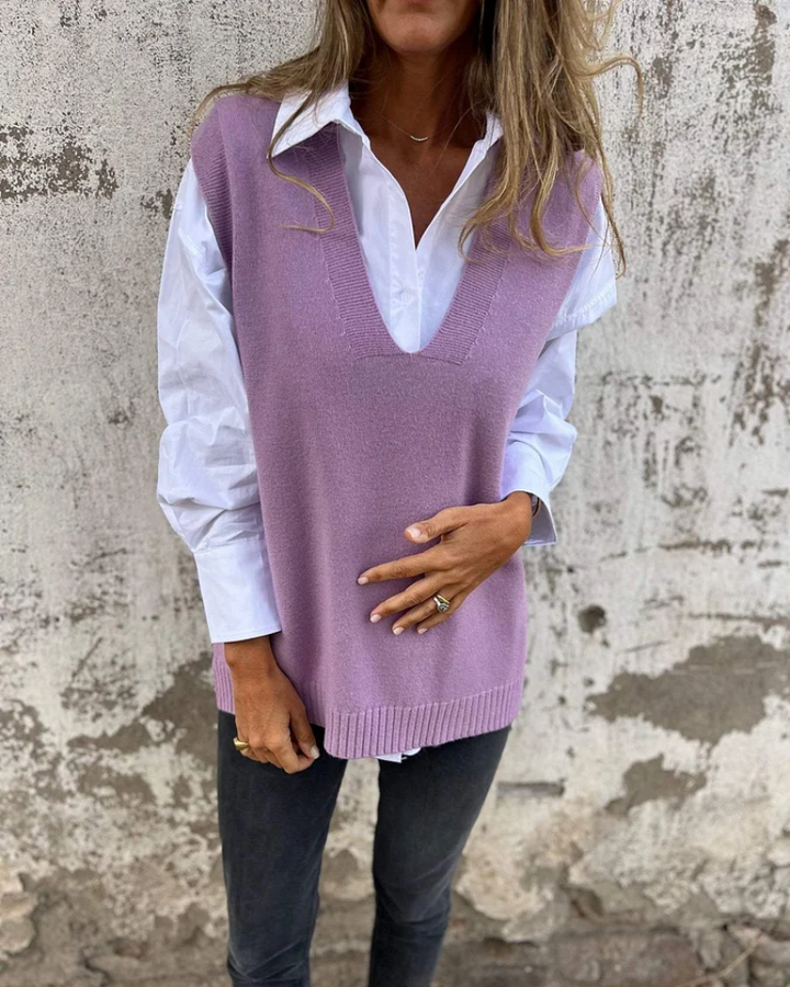Jane | Comfortable Knit Cardigan