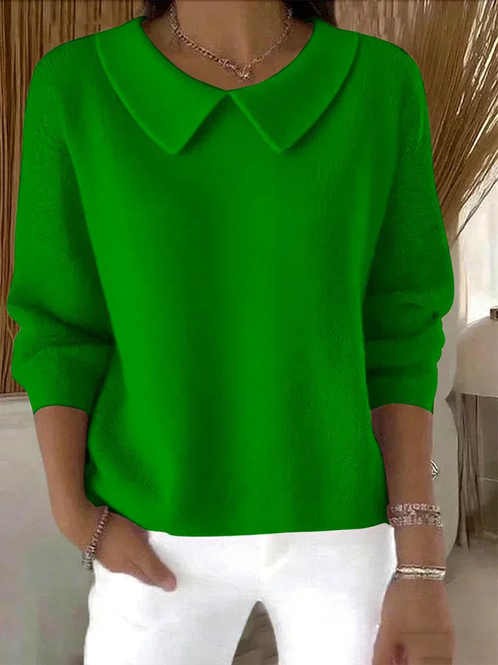 Jane | Classic Sweater