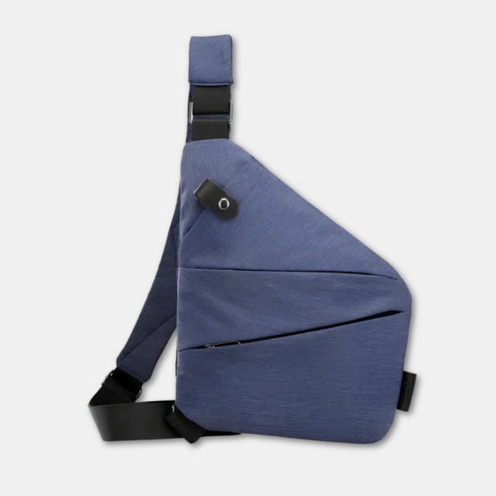 SVEA | Sicherheits-Schultertasche