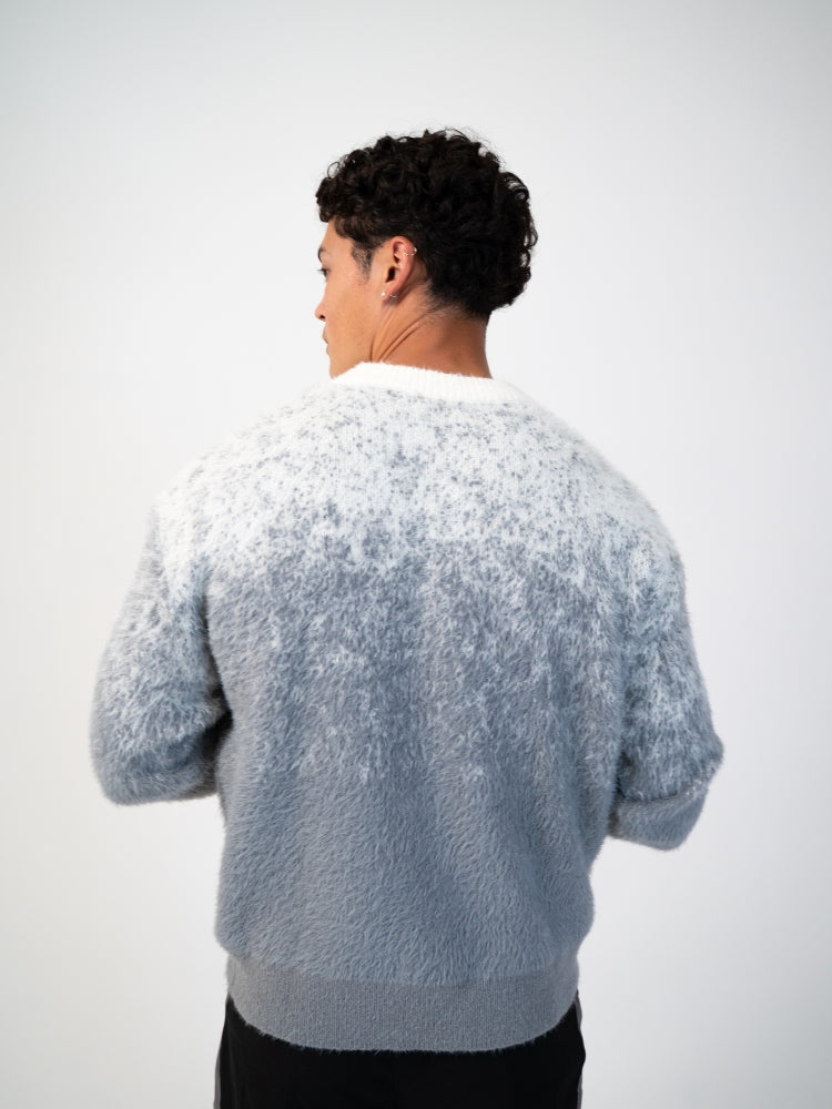 SVEA | Fuzzy-Mohairpullover