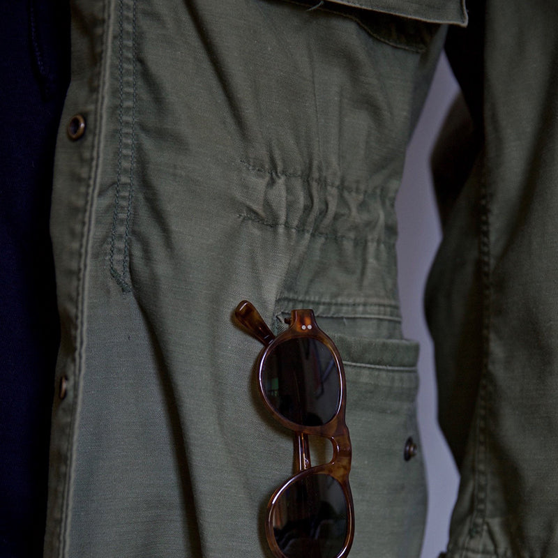 SVEA | Feldjacke