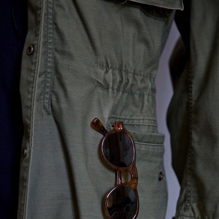SVEA | Feldjacke