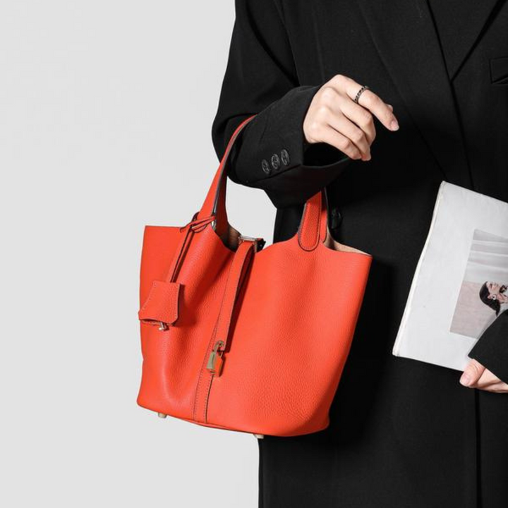SVEA | Lock Bag
