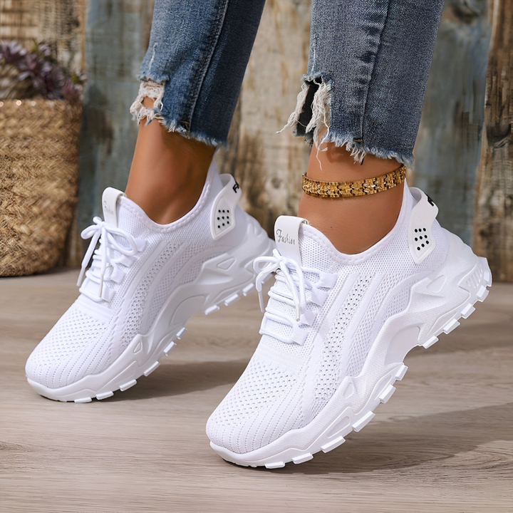 SVEA | Eshara Bequeme Sneaker