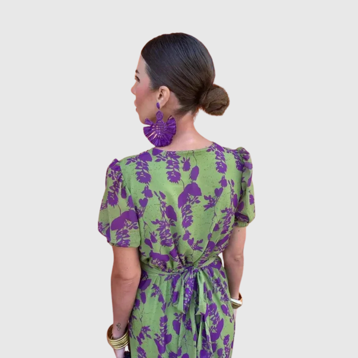 Eloise - Sophisticated Dress