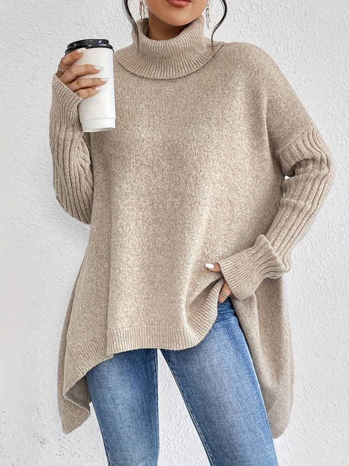Jane | Cozy Sweater