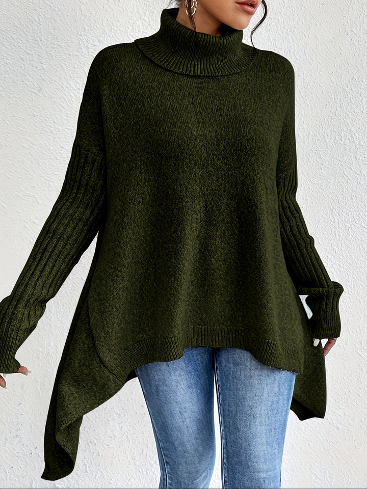 Jane | Cozy Sweater