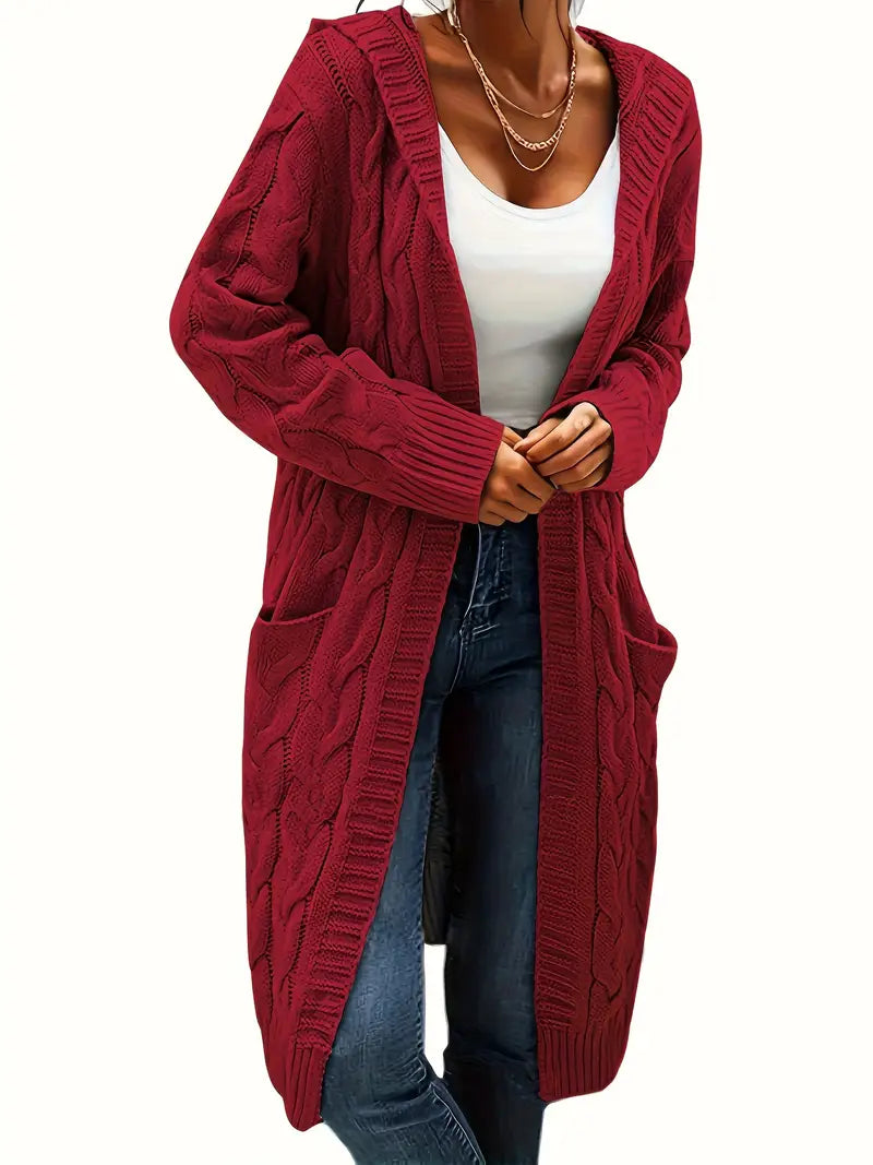 SVEA | Navya Freizeit-Cardigan