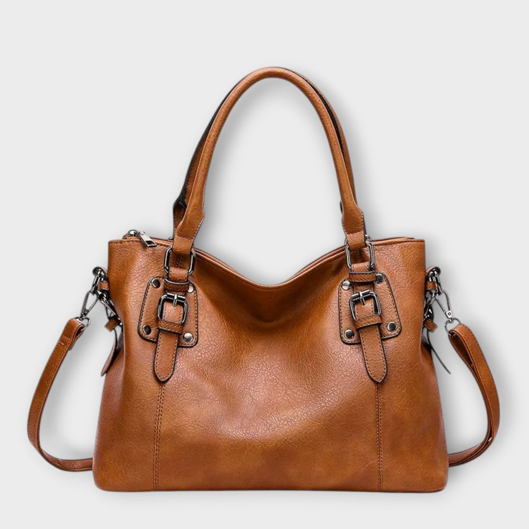 SVEA | Olivia Elegante Schultertasche II
