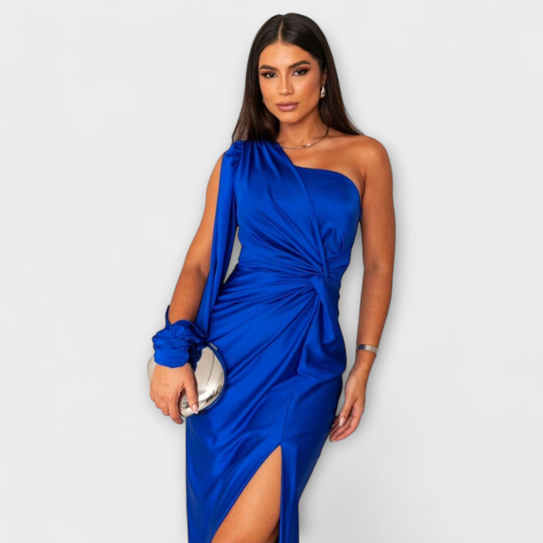 Julie - Elegant dress with sophistication