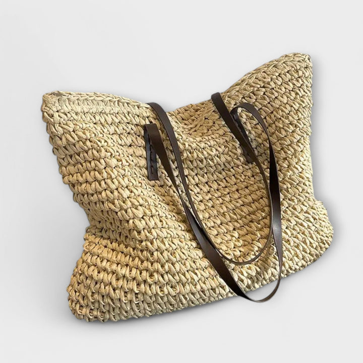 SVEA | Gewebte Tasche